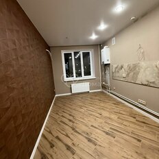 Квартира 36,6 м², 1-комнатная - изображение 3