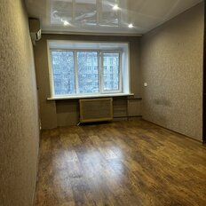 Квартира 28,8 м², 1-комнатная - изображение 3