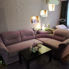 Квартира 56 м², 3-комнатная - изображение 2