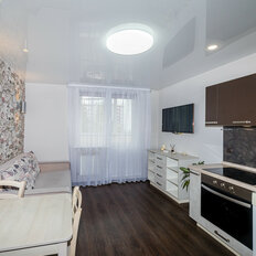 Квартира 51,9 м², 2-комнатная - изображение 2