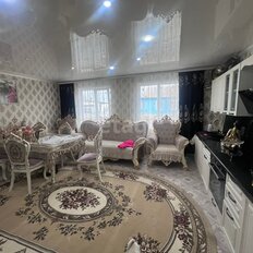 часть дома + 4,8 сотки, участок - изображение 2