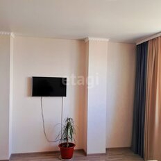 Квартира 35,9 м², 1-комнатная - изображение 3