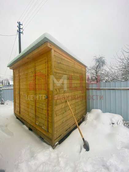 30 м² дом, 8,5 сотки участок 2 700 000 ₽ - изображение 10
