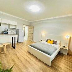 Квартира 23 м², студия - изображение 3