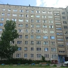 Квартира 30,3 м², 1-комнатная - изображение 4