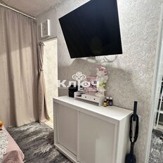 Квартира 24,5 м², 1-комнатная - изображение 3