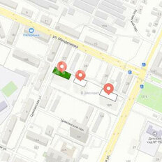 Квартира 20,5 м², 1-комнатная - изображение 1
