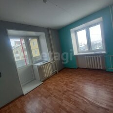 Квартира 34 м², 1-комнатная - изображение 4