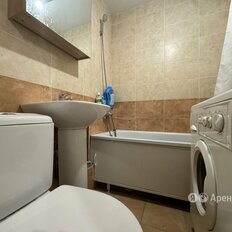 Квартира 28 м², студия - изображение 5