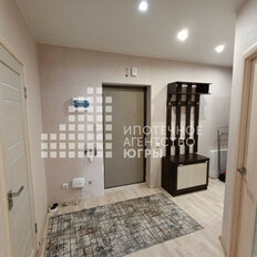 Квартира 41,1 м², 1-комнатная - изображение 4