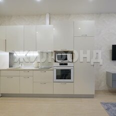 Квартира 30 м², студия - изображение 5