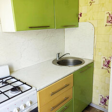 Квартира 30 м², 1-комнатная - изображение 2