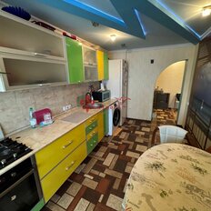 Квартира 78 м², 2-комнатная - изображение 4