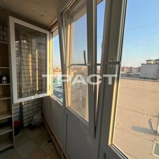 Квартира 38,1 м², 1-комнатная - изображение 5