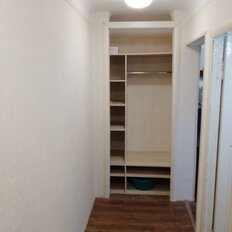 Квартира 24 м², 1-комнатная - изображение 5