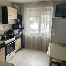 Квартира 64,3 м², 3-комнатная - изображение 1