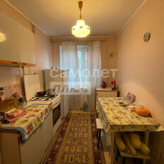 Квартира 29,8 м², 1-комнатная - изображение 4