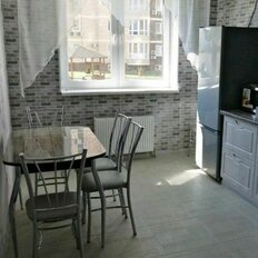 Квартира 61 м², 2-комнатная - изображение 3