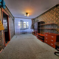 Квартира 59,4 м², 3-комнатная - изображение 4