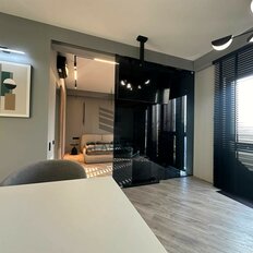 Квартира 75 м², 2-комнатная - изображение 5