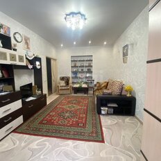 Квартира 77,7 м², 3-комнатная - изображение 4