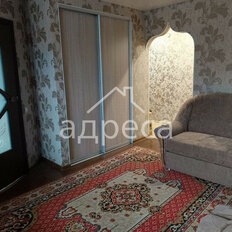 Квартира 42,9 м², 2-комнатная - изображение 3