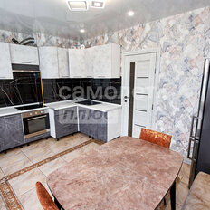 Квартира 86,2 м², 3-комнатная - изображение 1