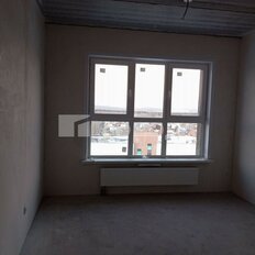 Квартира 41 м², 1-комнатная - изображение 5