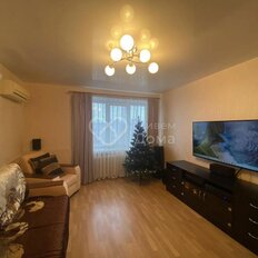 Квартира 62,6 м², 3-комнатная - изображение 5
