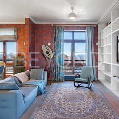 Квартира 166,1 м², 5-комнатная - изображение 2