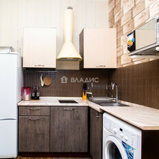 Квартира 39,9 м², 1-комнатная - изображение 3