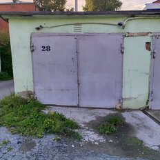 18 м², гараж - изображение 2