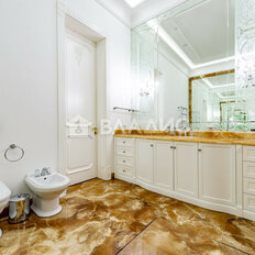 Квартира 156,7 м², 2-комнатная - изображение 5