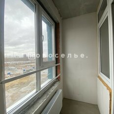 Квартира 29,1 м², 1-комнатная - изображение 5
