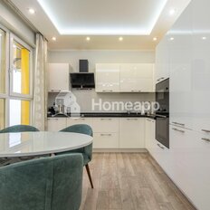 Квартира 70,1 м², 2-комнатная - изображение 5