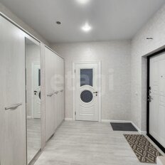 Квартира 57,1 м², 1-комнатная - изображение 4