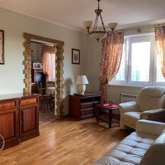 Квартира 53,3 м², 2-комнатная - изображение 4