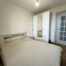 Квартира 60,5 м², 3-комнатная - изображение 4