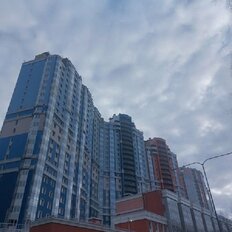 Квартира 29,5 м², студия - изображение 5