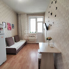 Квартира 43,8 м², 1-комнатная - изображение 2