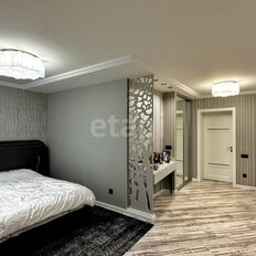 Квартира 113,7 м², 3-комнатная - изображение 4
