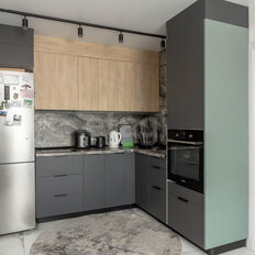 Квартира 64,2 м², 2-комнатная - изображение 4