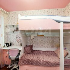 Квартира 71,5 м², 3-комнатная - изображение 5