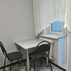 Квартира 36 м², 1-комнатная - изображение 4
