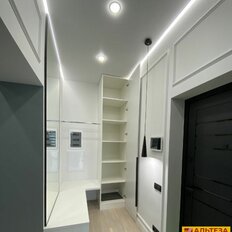 Квартира 80,1 м², 3-комнатная - изображение 4