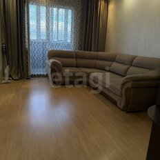 Квартира 38 м², 1-комнатная - изображение 3