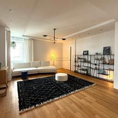 Квартира 162,5 м², 4-комнатная - изображение 1