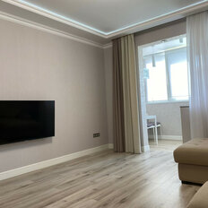 Квартира 29 м², студия - изображение 4