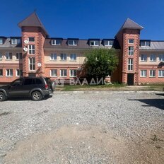Квартира 45,6 м², 2-комнатная - изображение 1