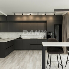 Квартира 108,6 м², 2-комнатная - изображение 2